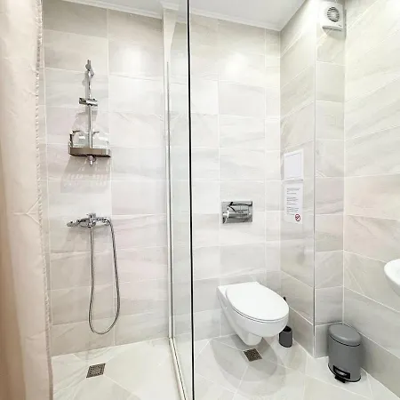 Apartment Sea View 3 Warna