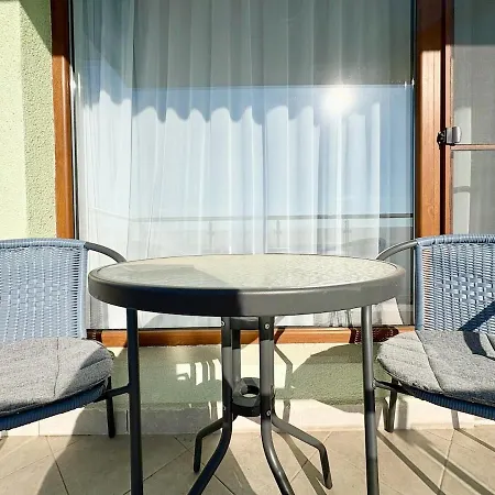 Apartment Sea View 3