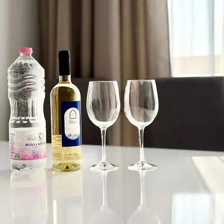 Sea View 3 * Warna